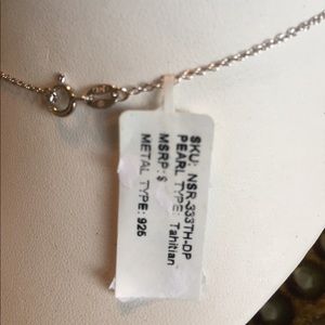 Nordstrom Jewelry - pearl necklace Nordstrom Jewelry - pearl necklace